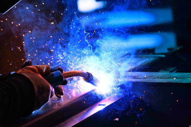 Professional Welder & Metal Fabrication in Morenci, AZ