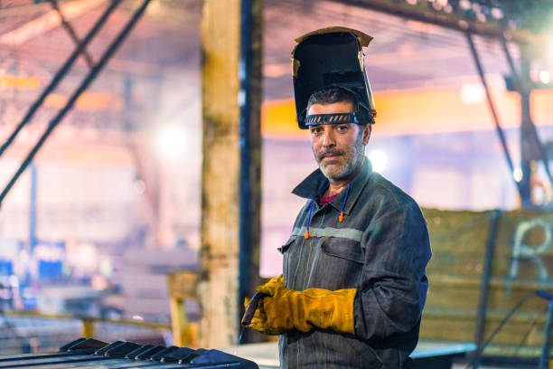Best Marine and Shipbuilding Welding in Morenci, AZ