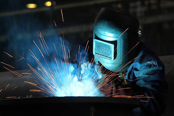 Affordable Welder Services in Morenci, AZ