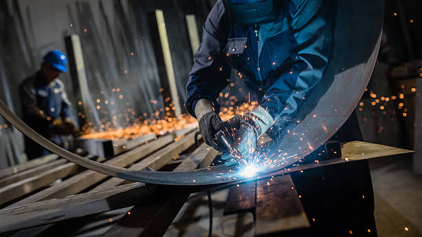Best Aerospace and Defense Welding in Morenci, AZ